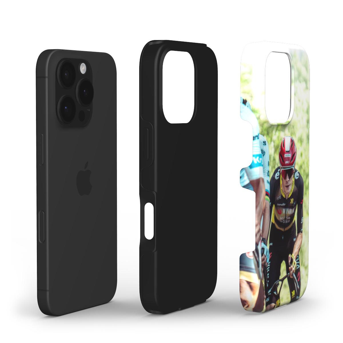 Coque de Téléphone ~ Jonas Vingegaard