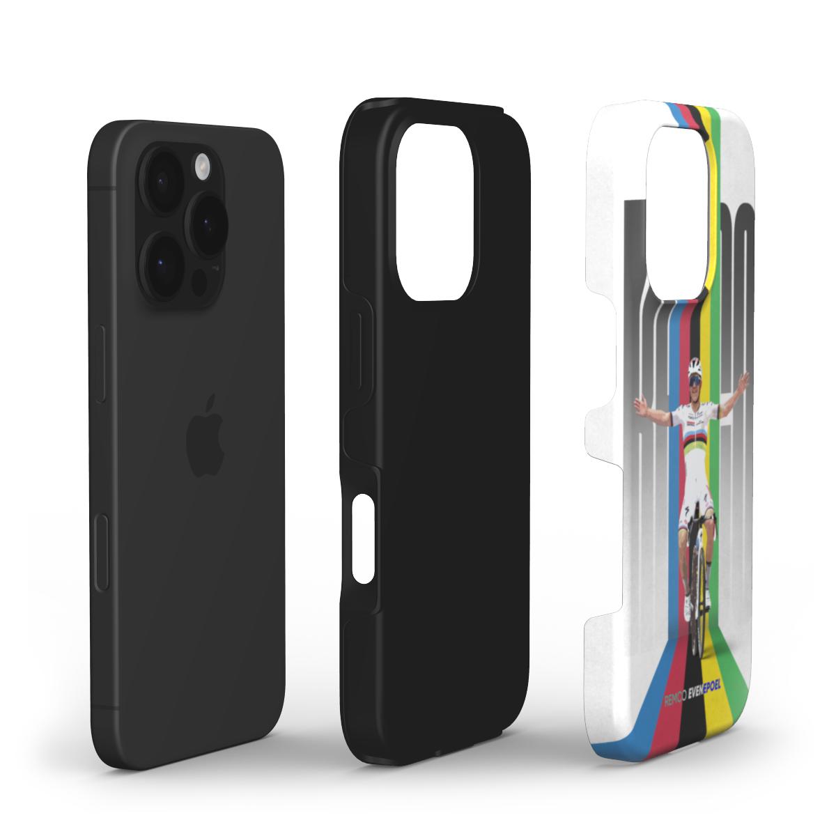 Coque de Téléphone ~ Remco Evenepoel