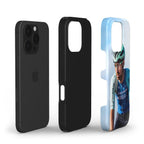 Coque de Téléphone ~ Aurelien Paret Peintre