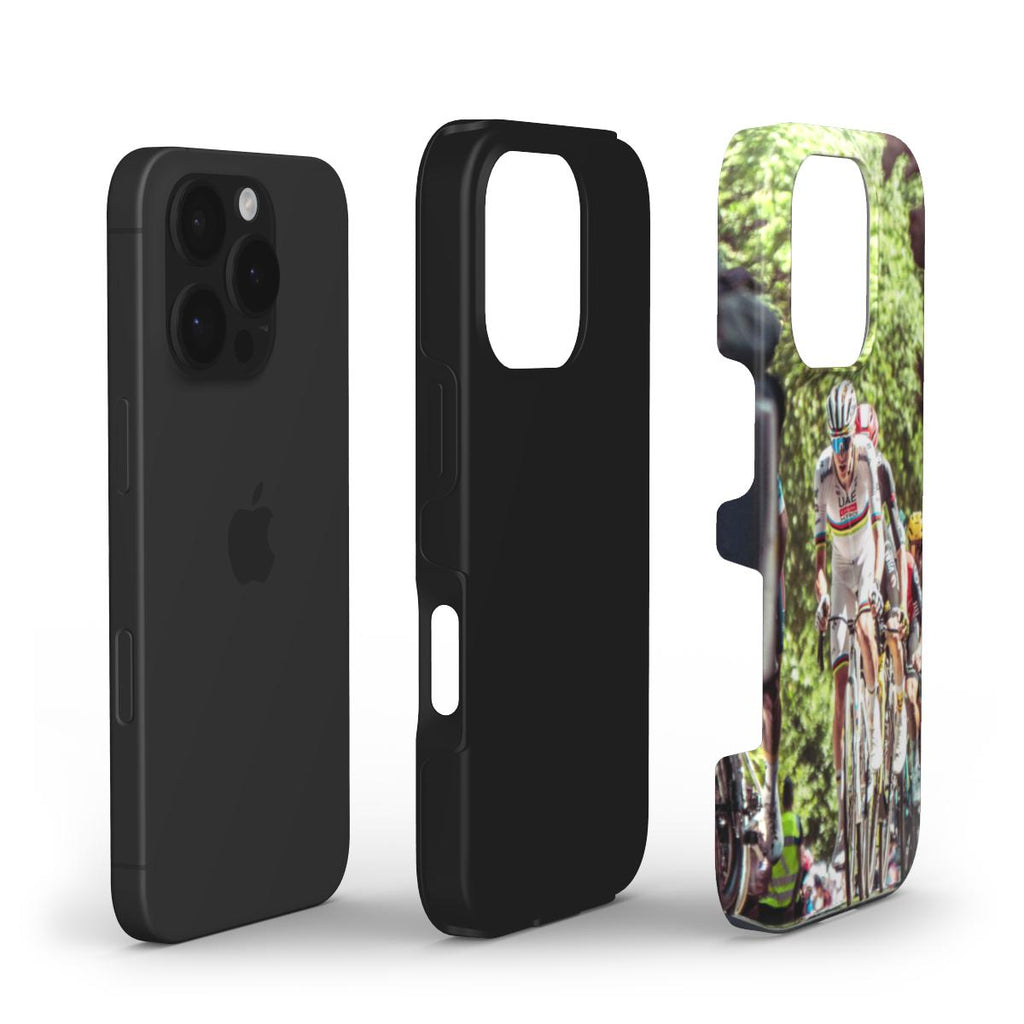 Coque de Téléphone ~ Tadej Pogacar