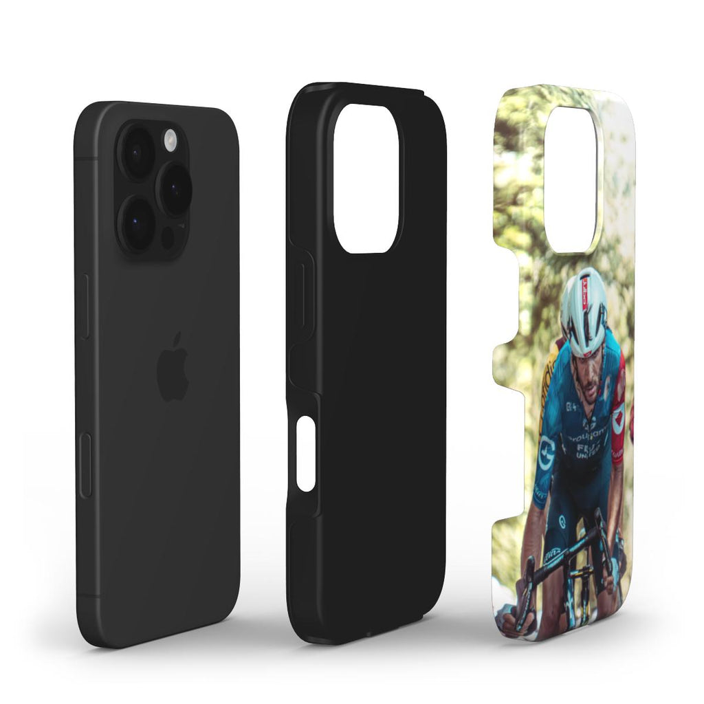 Coque de Téléphone ~ Guillaume Martin