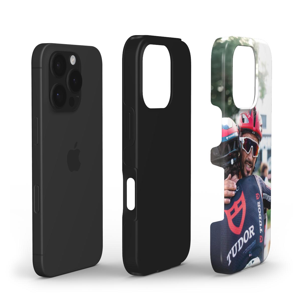 Coque de Téléphone ~ Julian Alaphilippe