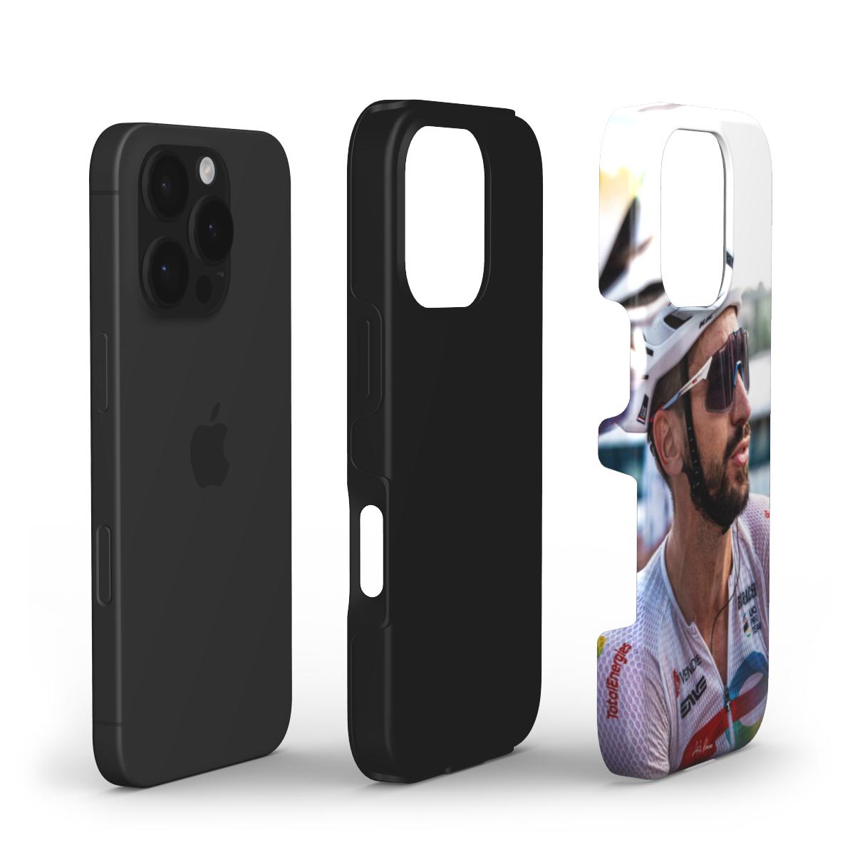 Coque de Téléphone ~ Anthony Turgis