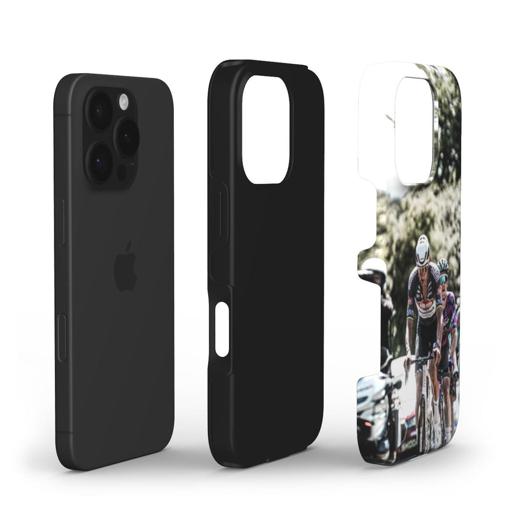 Coque ~ Mathieu Van Der Poel TDF 2025