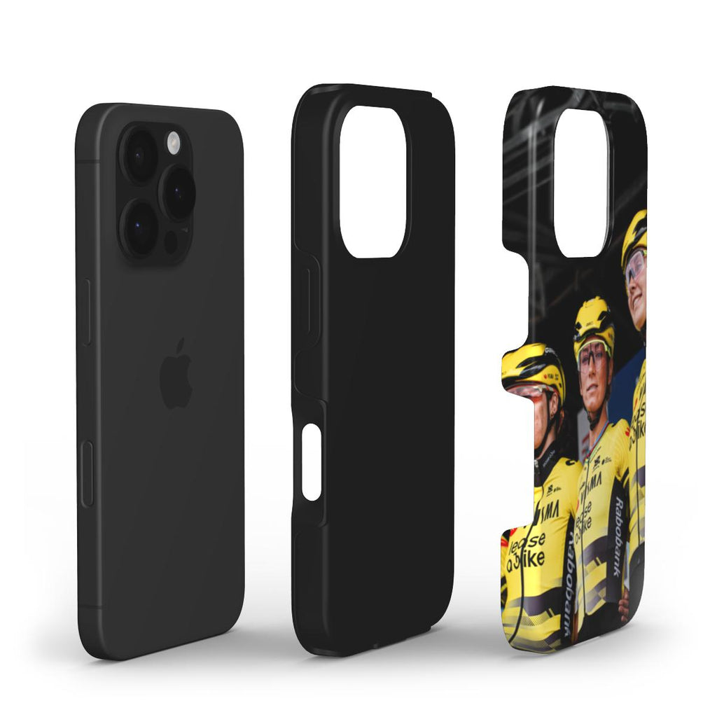 Coque ~ Pauline Ferrand-Prévot