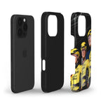 Coque ~ Pauline Ferrand-Prévot