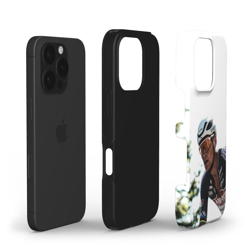 Coque ~ Mathieu Van Der Poel