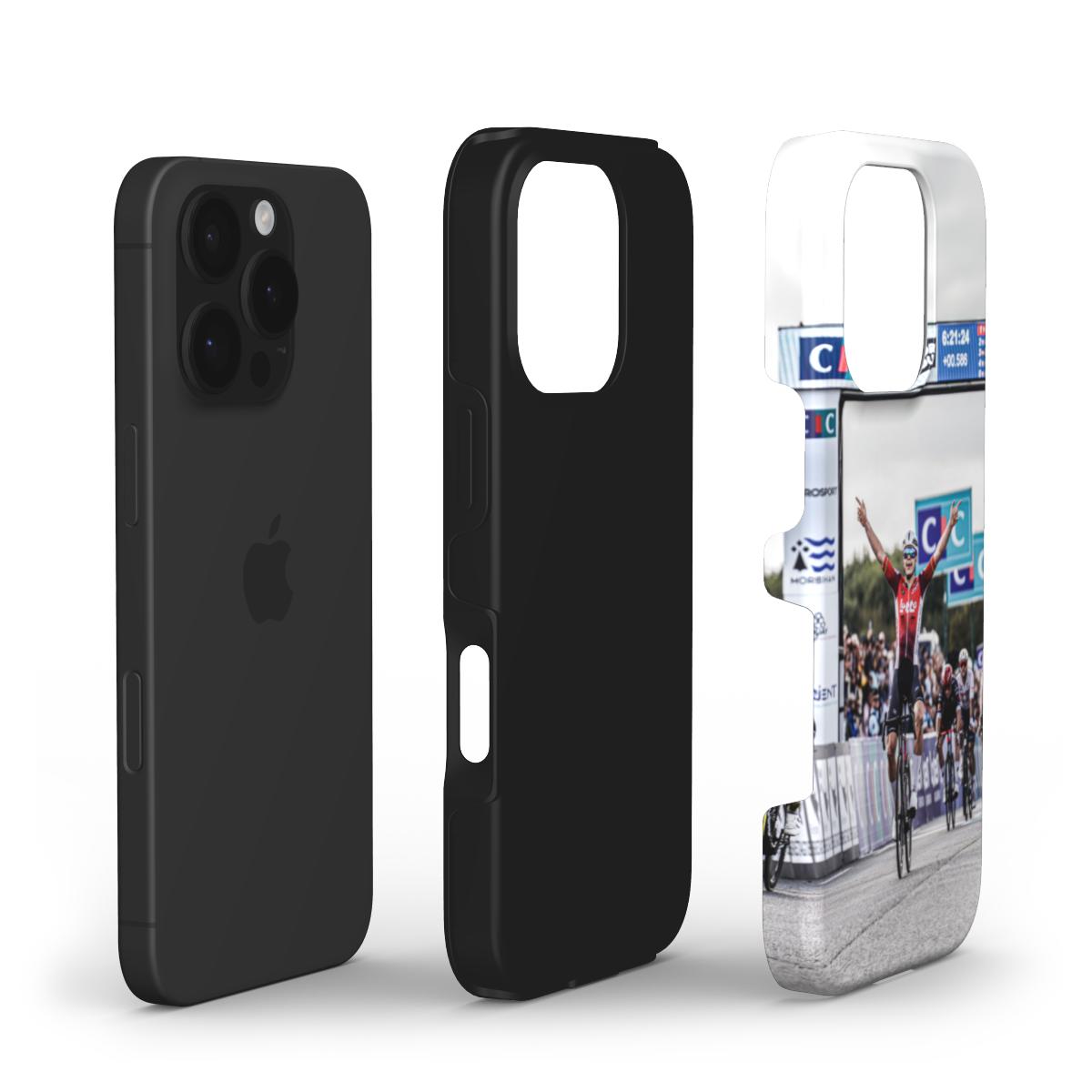 Coque ~ Arnaud De Lie