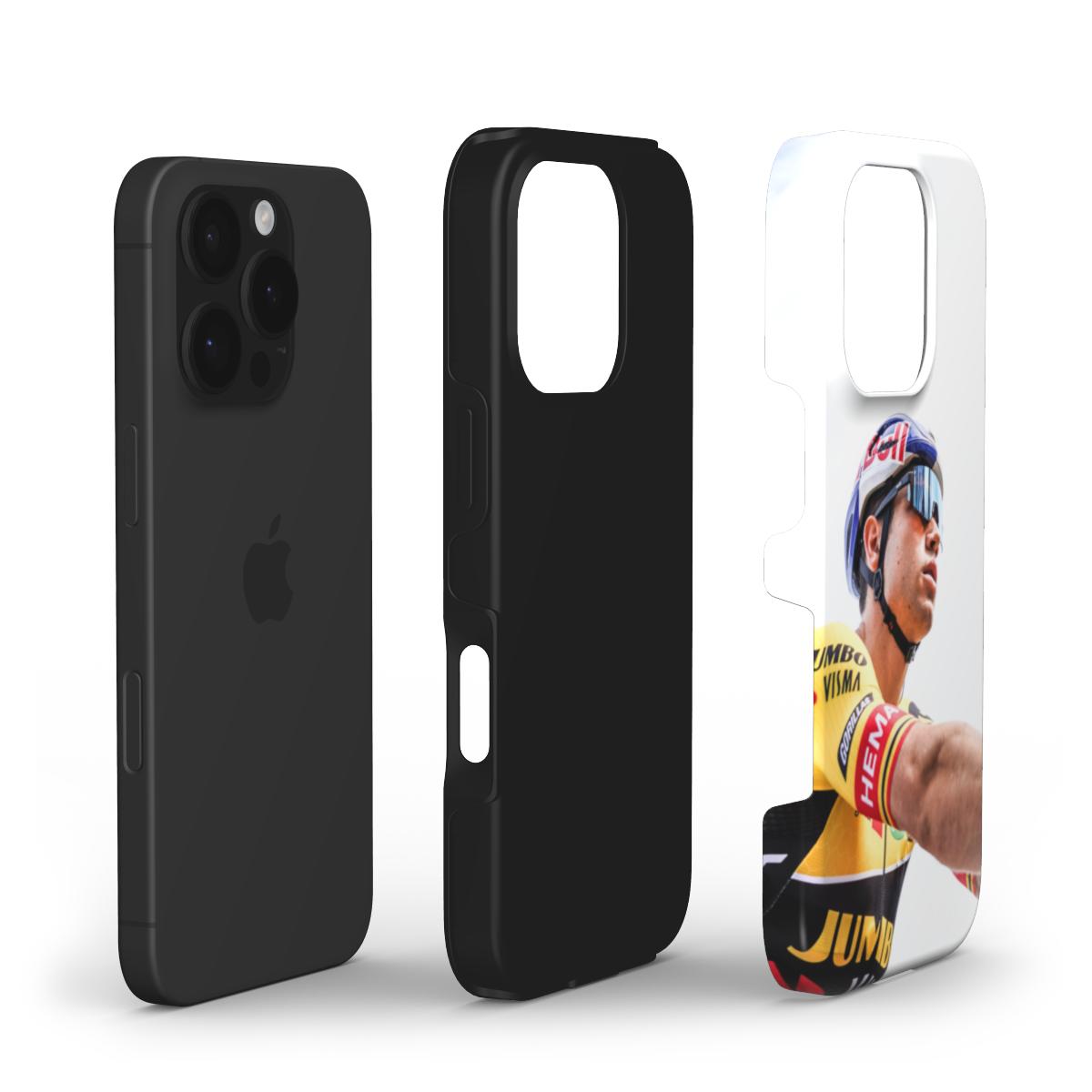 Coque ~ Wout Van Aert