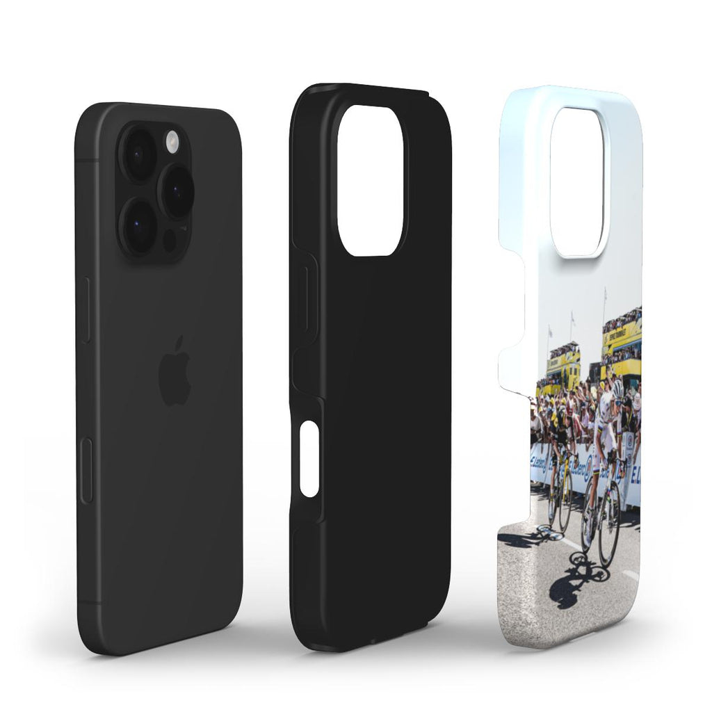 Coque ~ Tadej Pogacar X Jonas Vingegaard