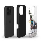 Coque ~ Paul Lapeira Champion de France