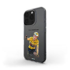 Coque transparente - Jonas Vingegaard TDF