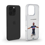 Coque transparente - Julian Alaphilippe