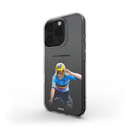 Coque transparente - Remco Evenepoel ITT World Champ