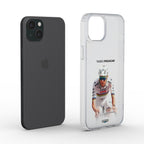 Coque transparente - Tadej Pogacar