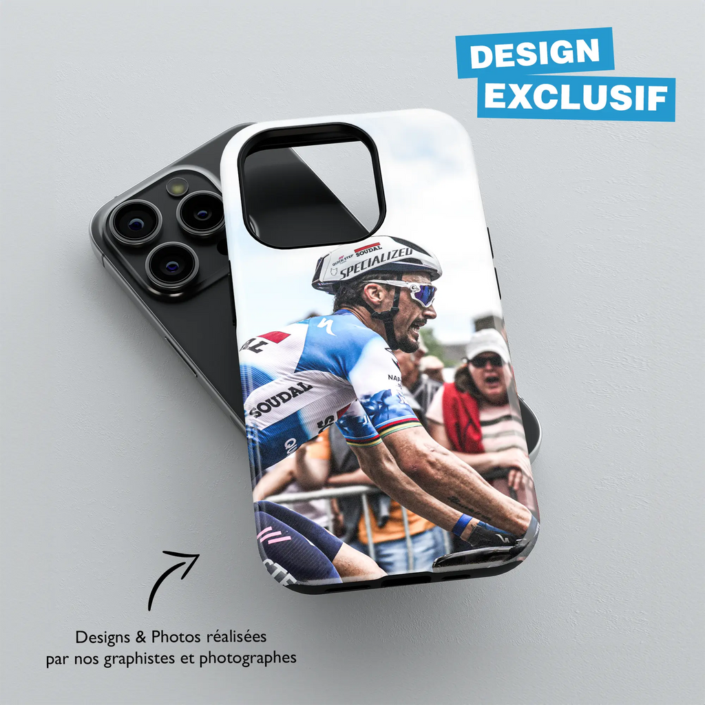 Coque ~ Julian Alaphilippe