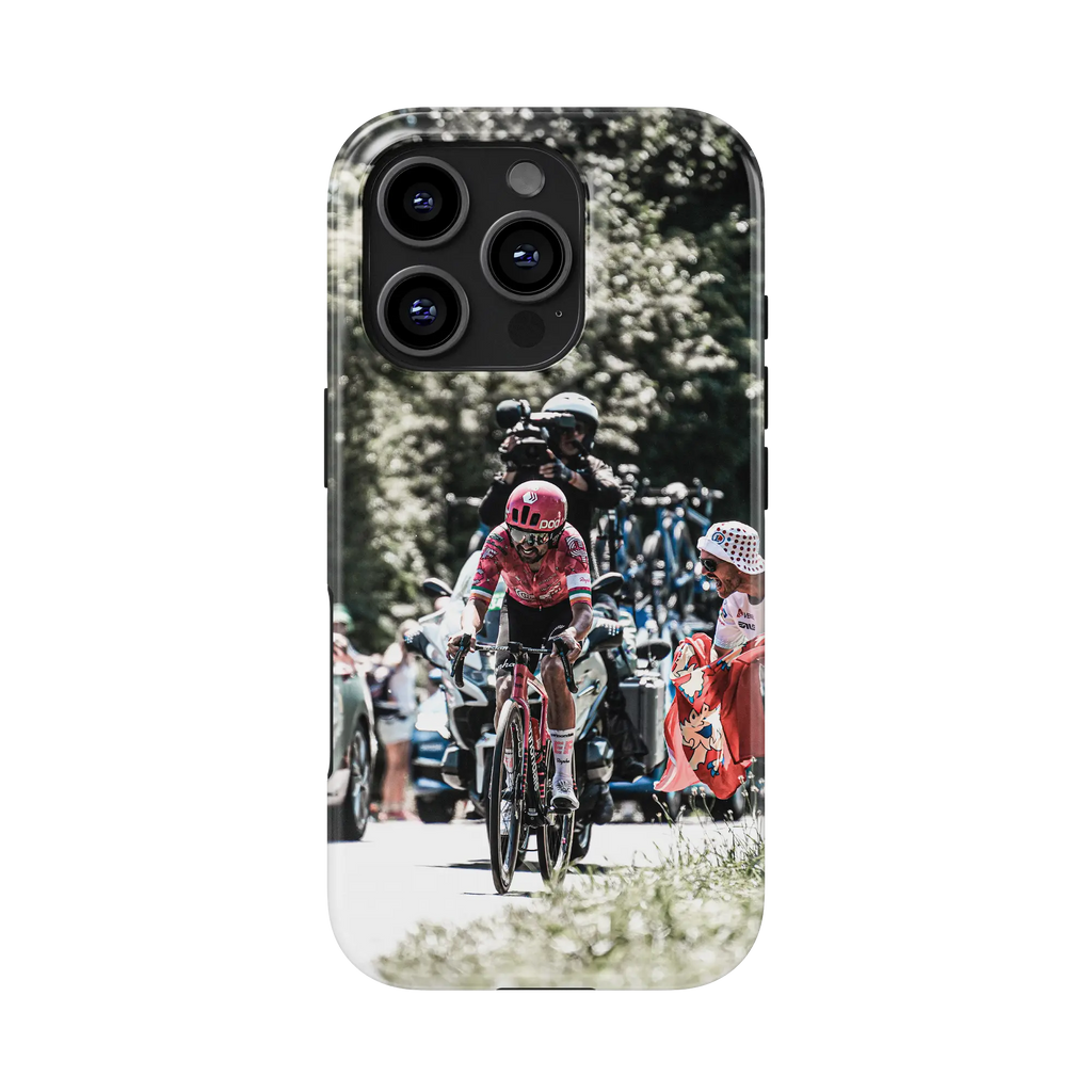 Coque ~ Ben Healy TDF 2025