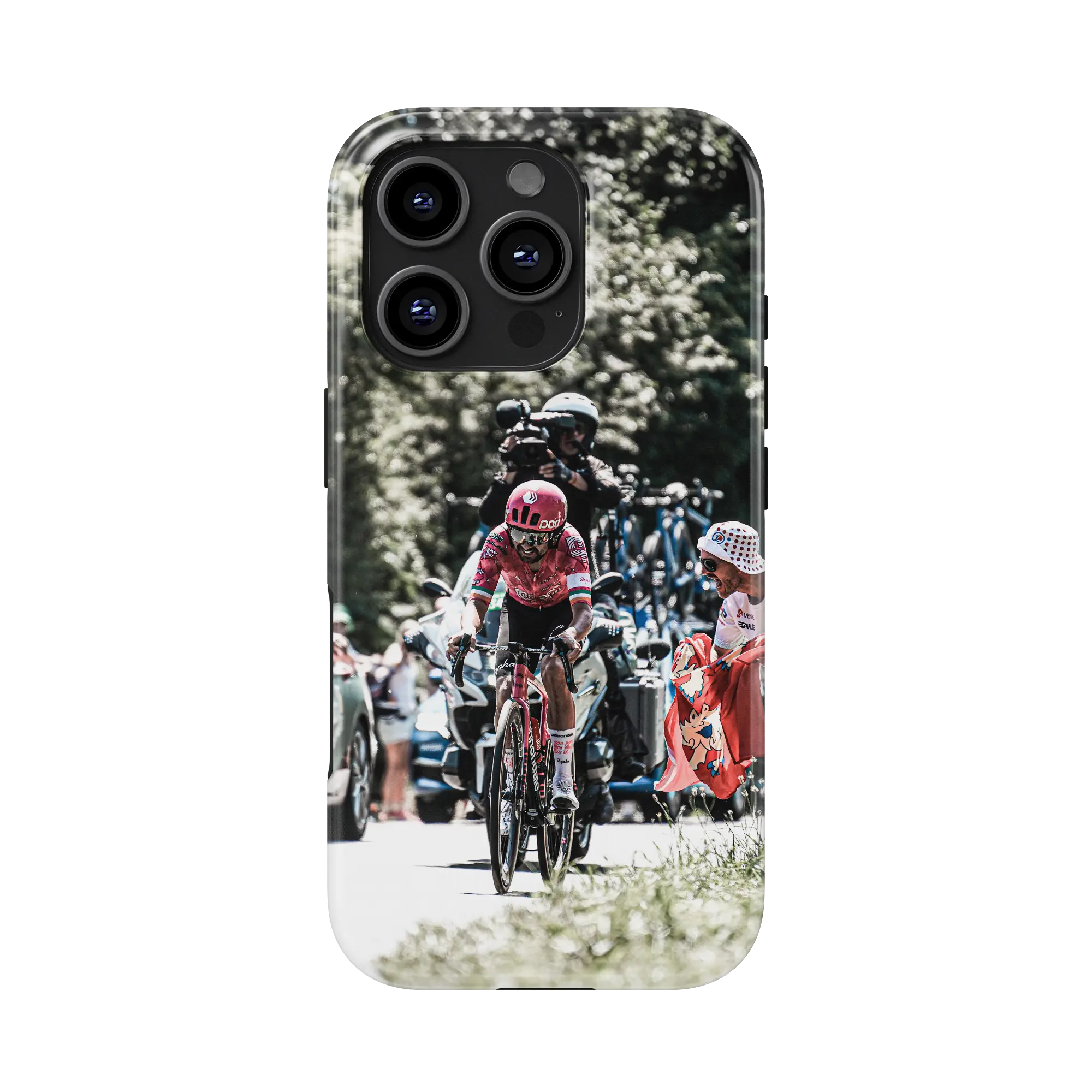 Coque ~ Ben Healy TDF 2025