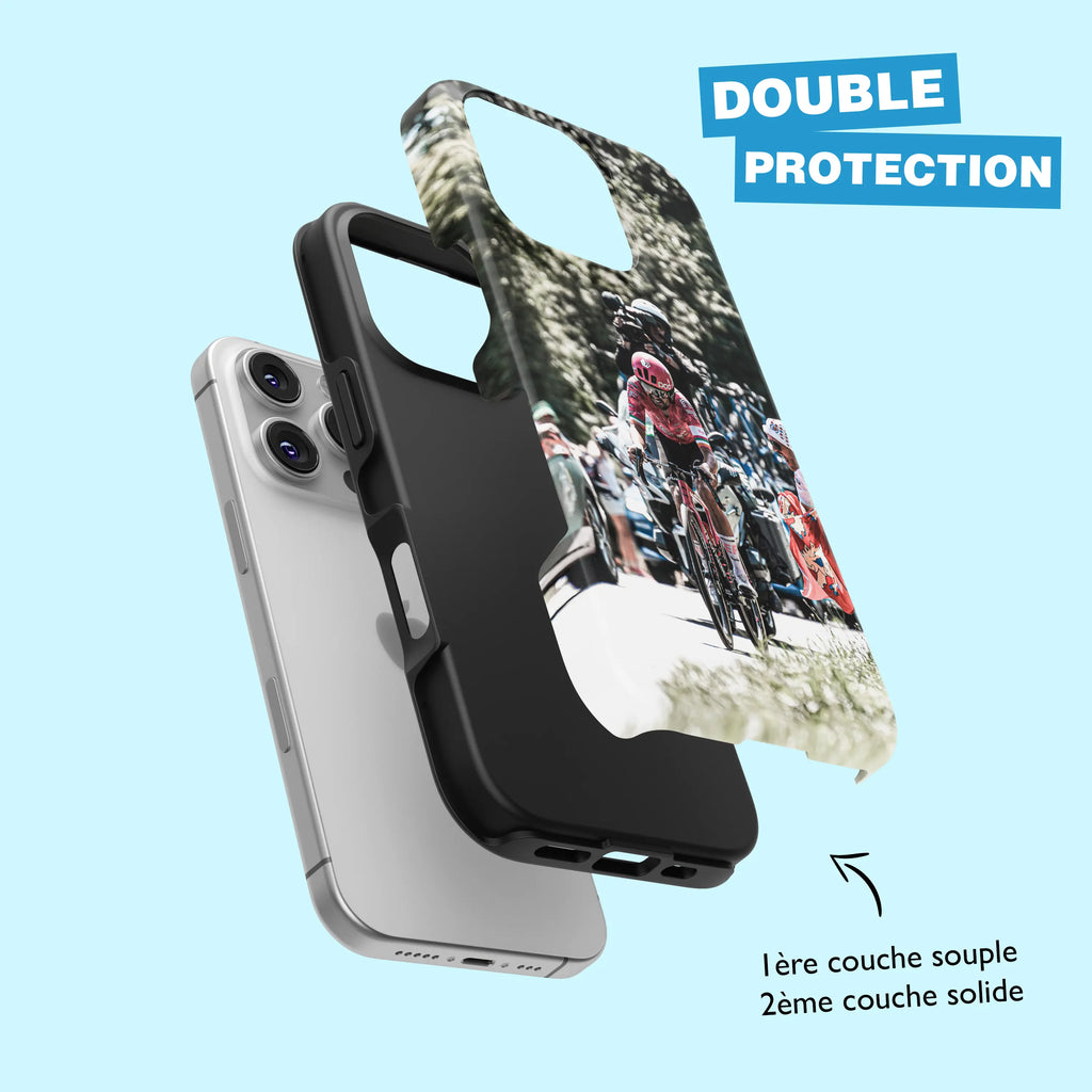 Coque ~ Ben Healy TDF 2025