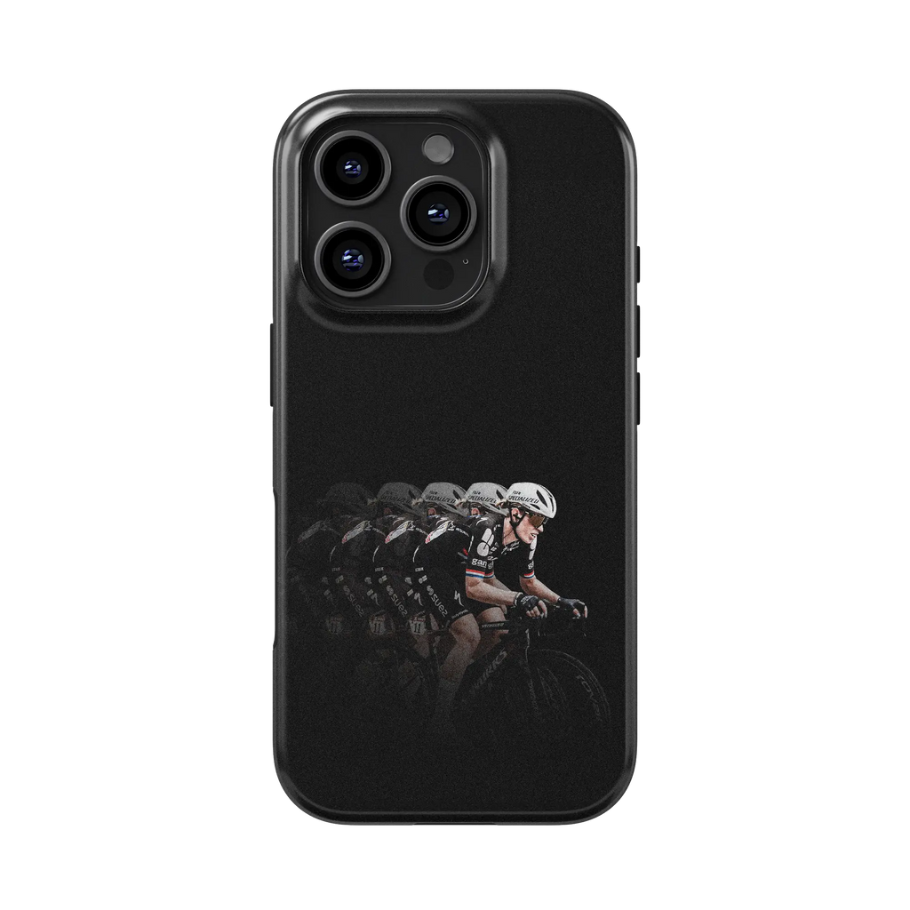 Coque ~ Demi Vollering