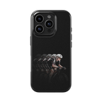 Coque ~ Demi Vollering