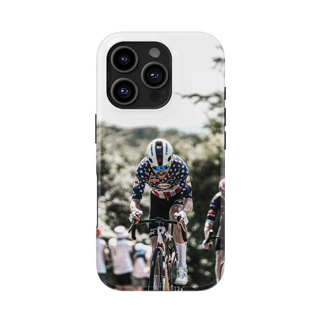 Coque ~ Quinn Simmons TDF 2025