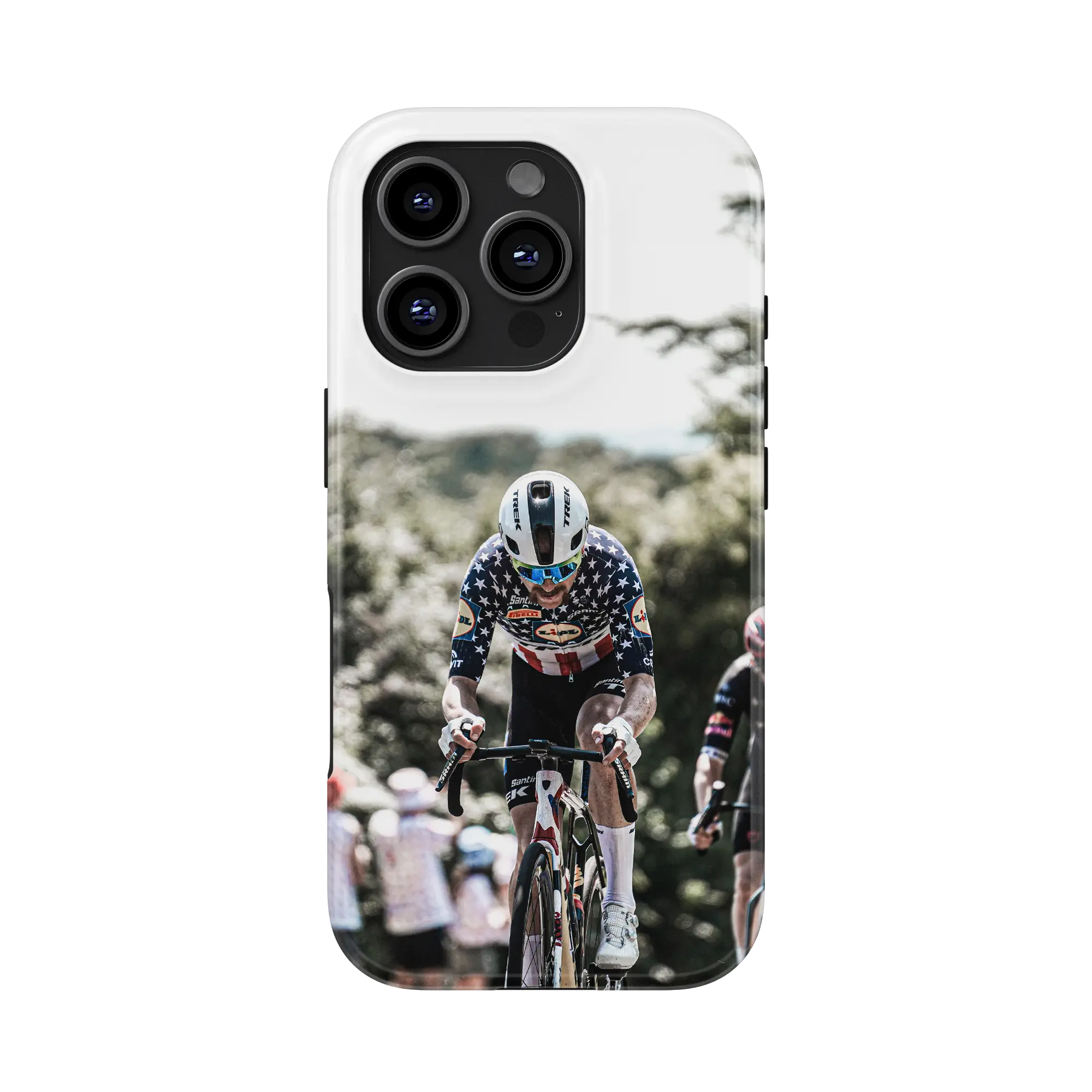 Coque ~ Quinn Simmons TDF 2025