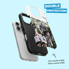 Coque ~ Quinn Simmons TDF 2025