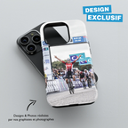 Coque ~ Arnaud De Lie