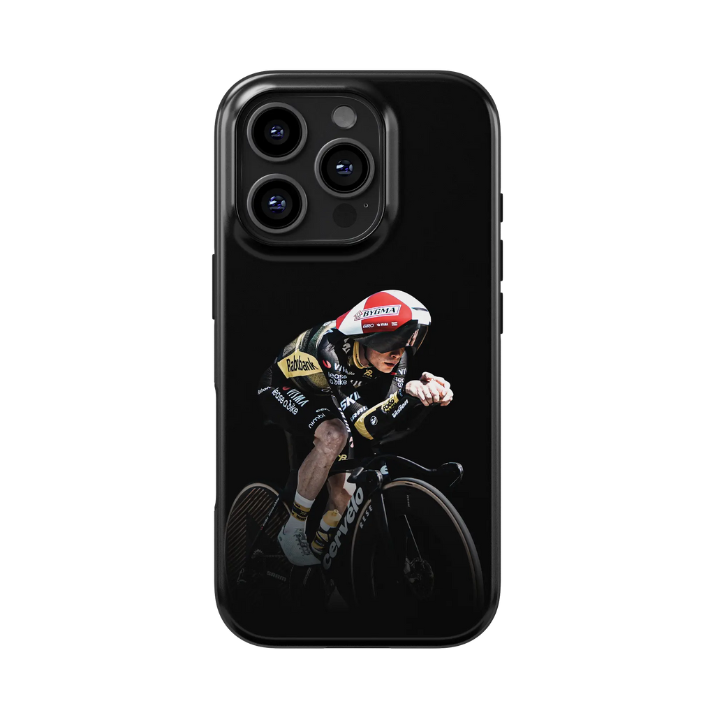 Coque ~ Jonas Vingegaard CLM 🚀