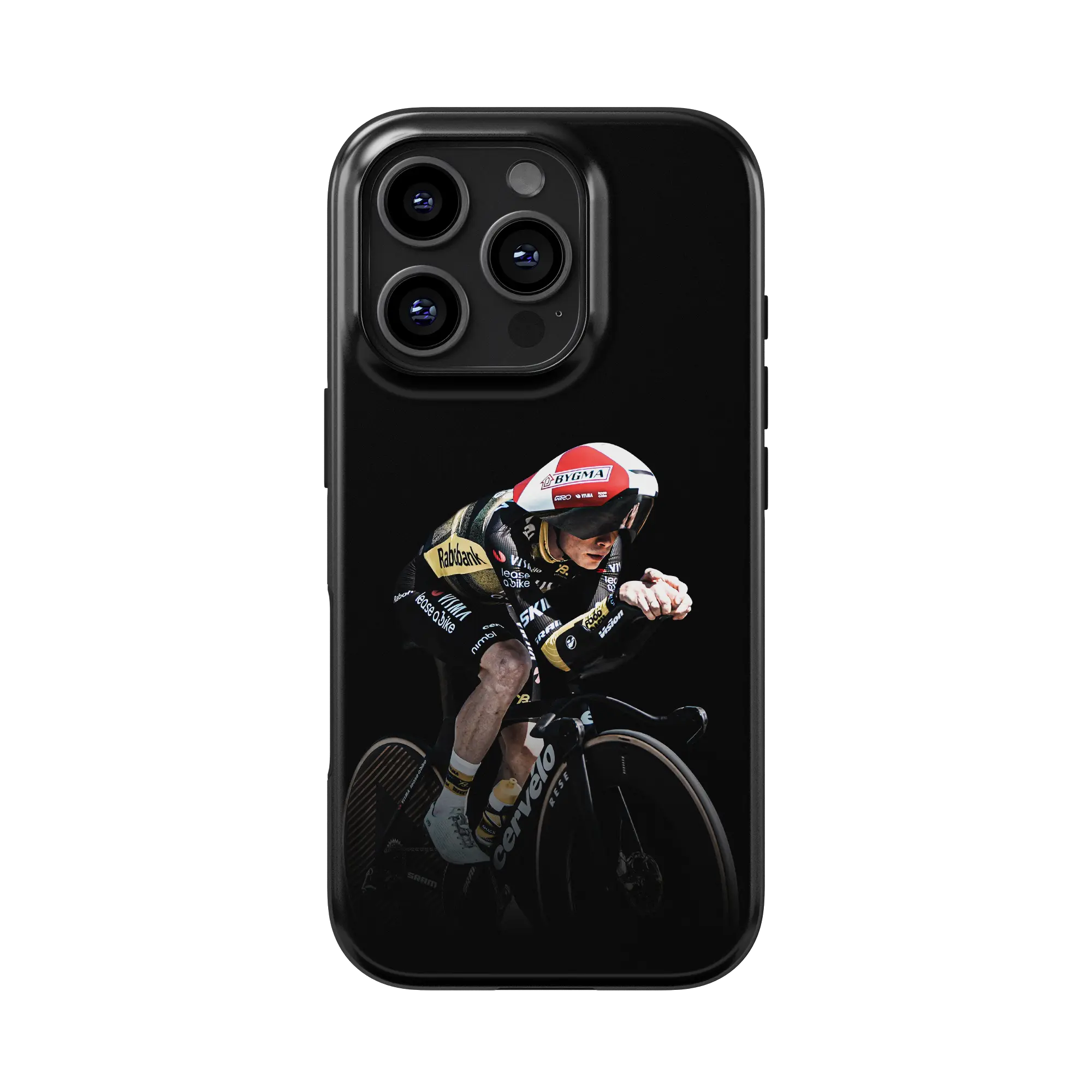 Coque ~ Jonas Vingegaard CLM 🚀