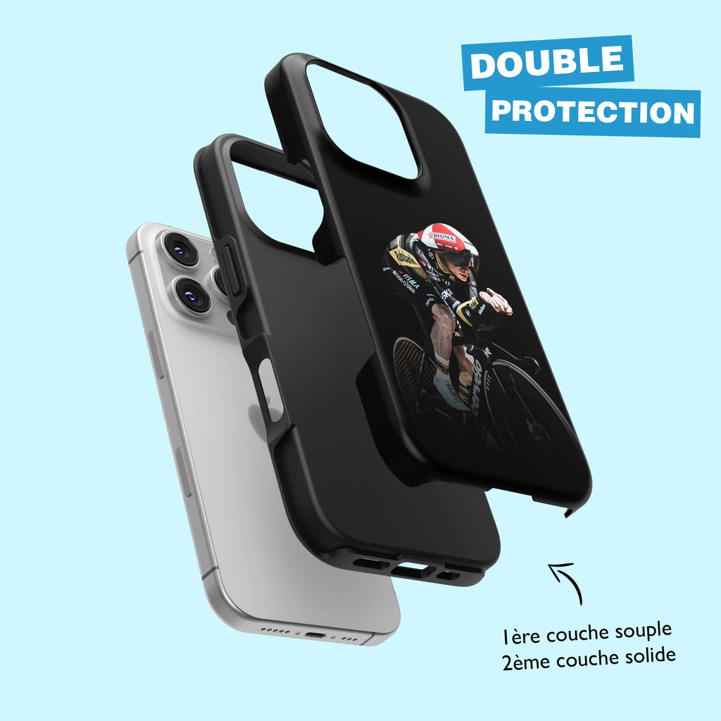 Coque ~ Jonas Vingegaard CLM 🚀