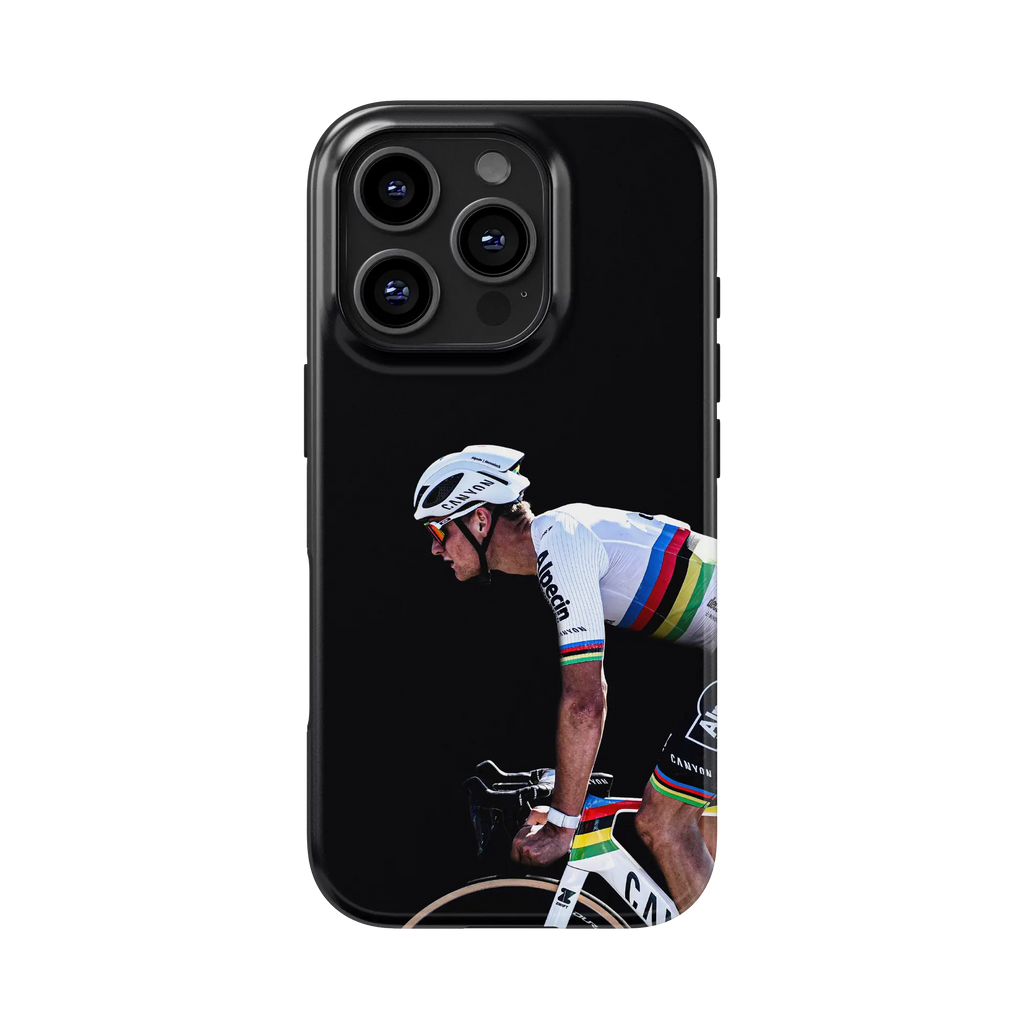 Coque ~ MVDP (World Champion)