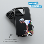 Coque ~ MVDP (World Champion)