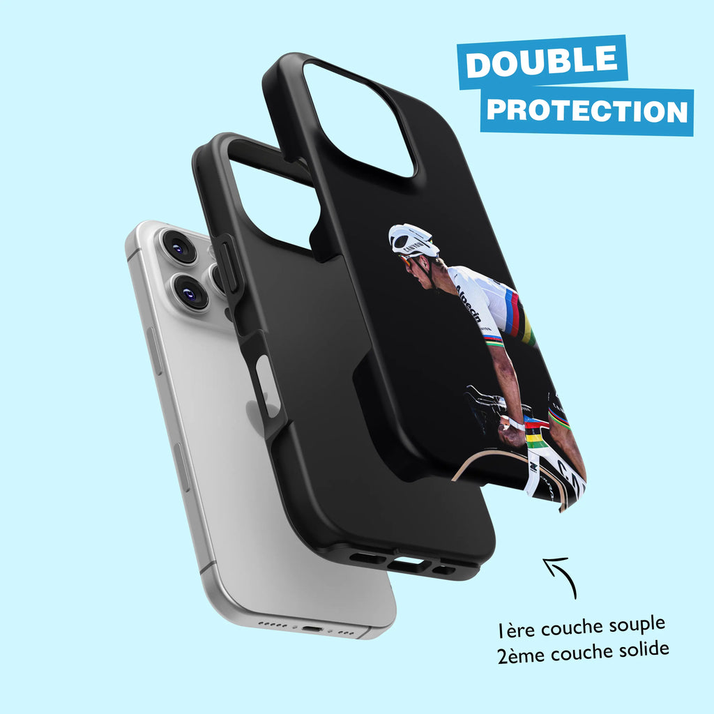 Coque ~ MVDP (World Champion)