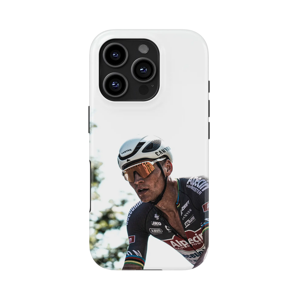 Coque ~ Mathieu Van Der Poel