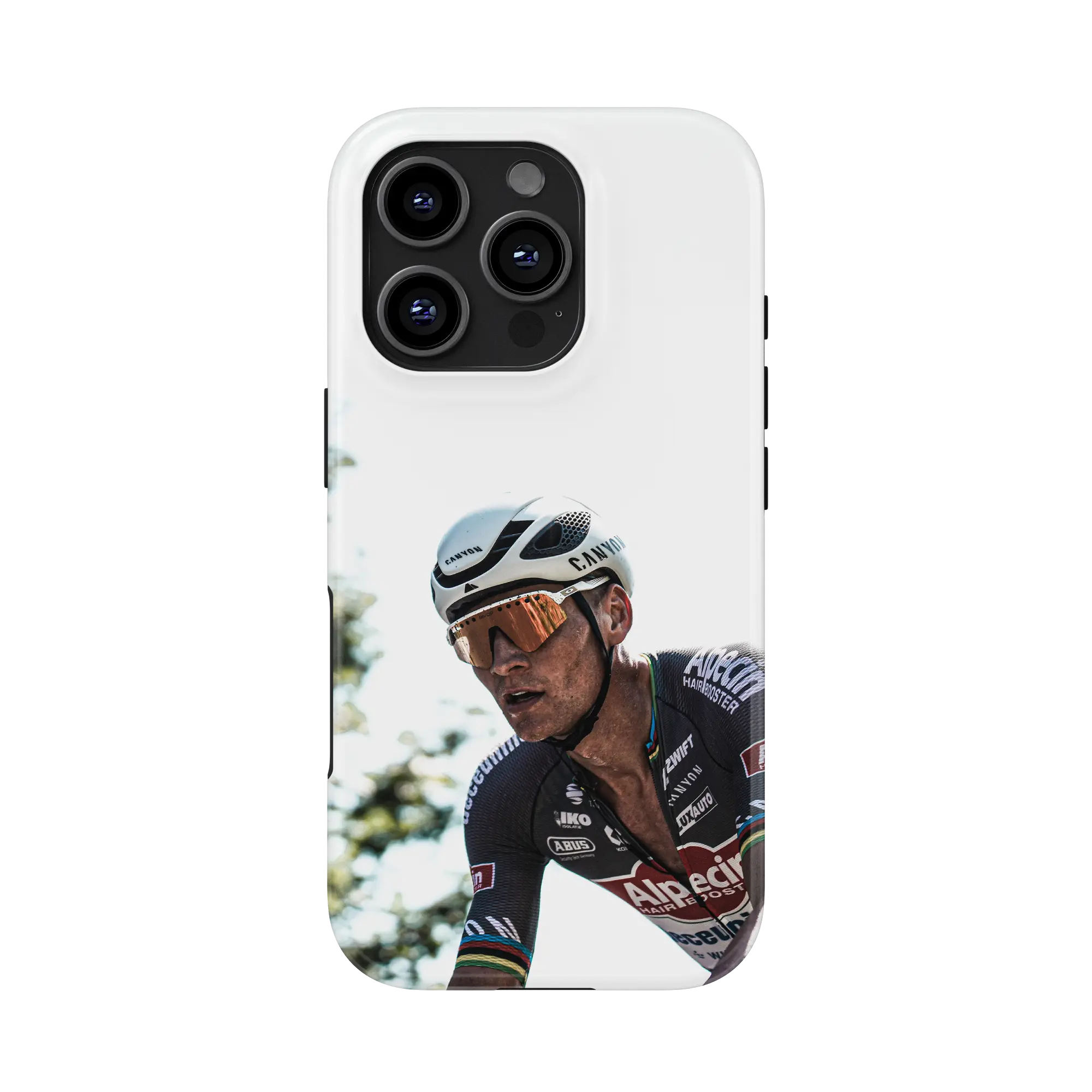 Coque ~ Mathieu Van Der Poel