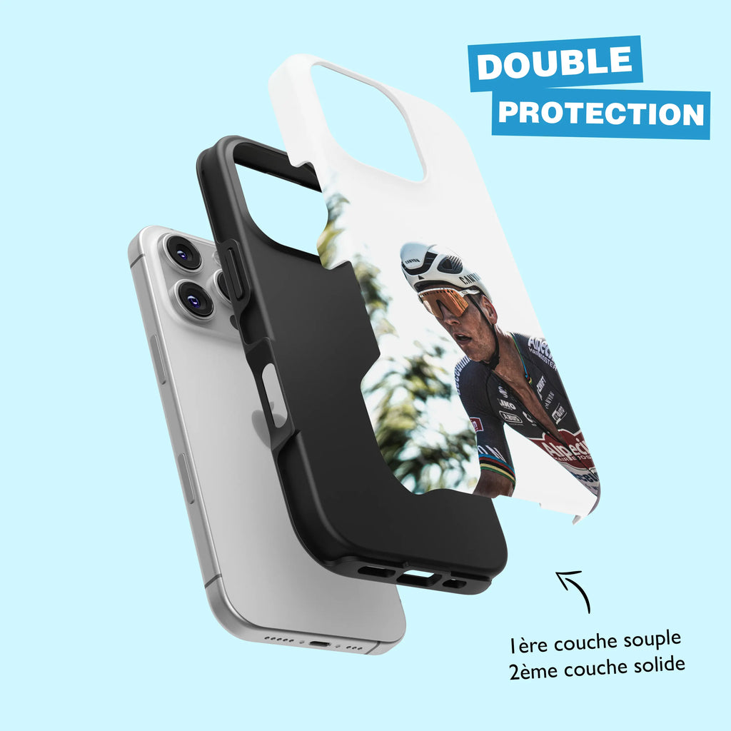 Coque ~ Mathieu Van Der Poel