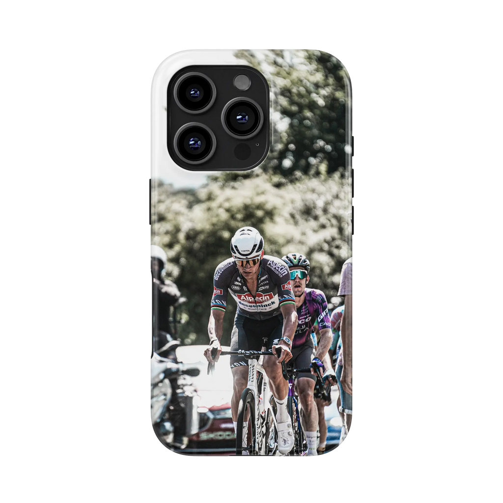 Coque ~ Mathieu Van Der Poel TDF 2025