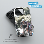 Coque ~ Mathieu Van Der Poel TDF 2025