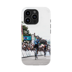 Coque ~ Paul Lapeira Champion de France