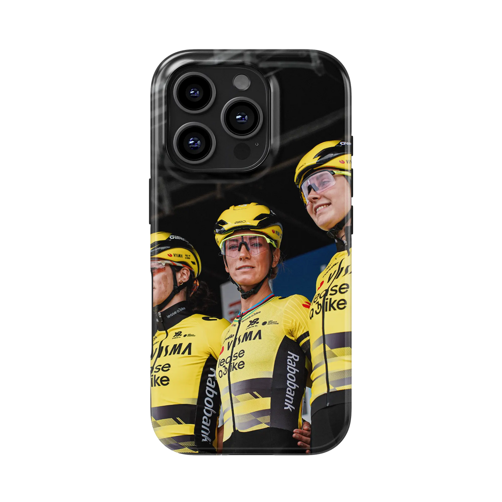 Coque ~ Pauline Ferrand-Prévot