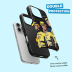 Coque ~ Pauline Ferrand-Prévot