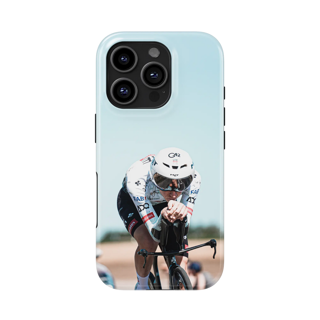 Coque ~ Tadej Pogacar CLM🚀