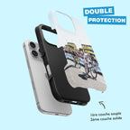 Coque ~ Tadej Pogacar X Jonas Vingegaard