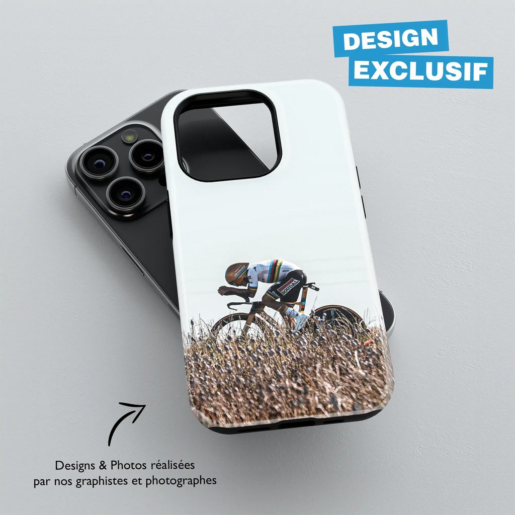 Coque ~ Rocket Remco 🚀