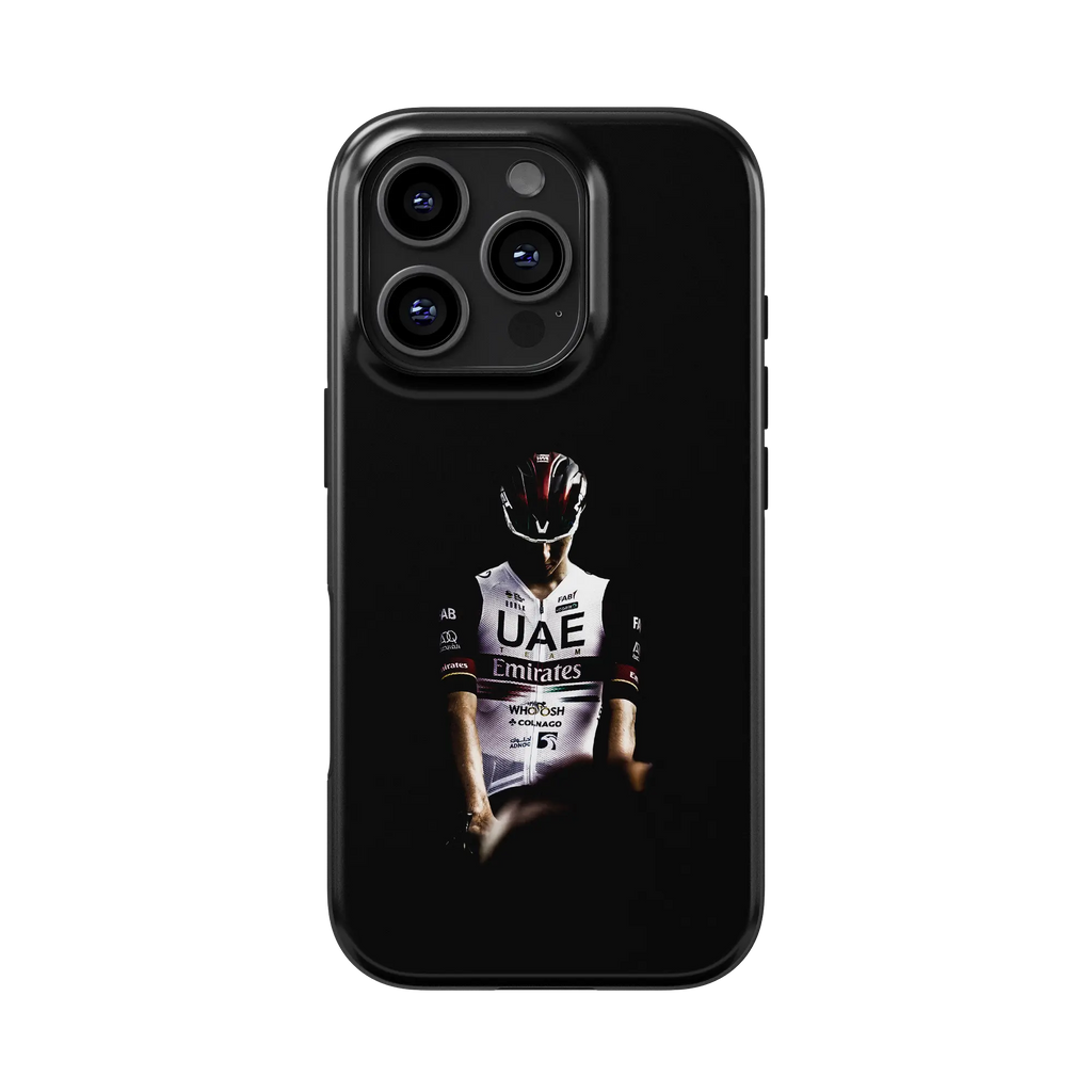 Coque ~ Tadej Pogacar