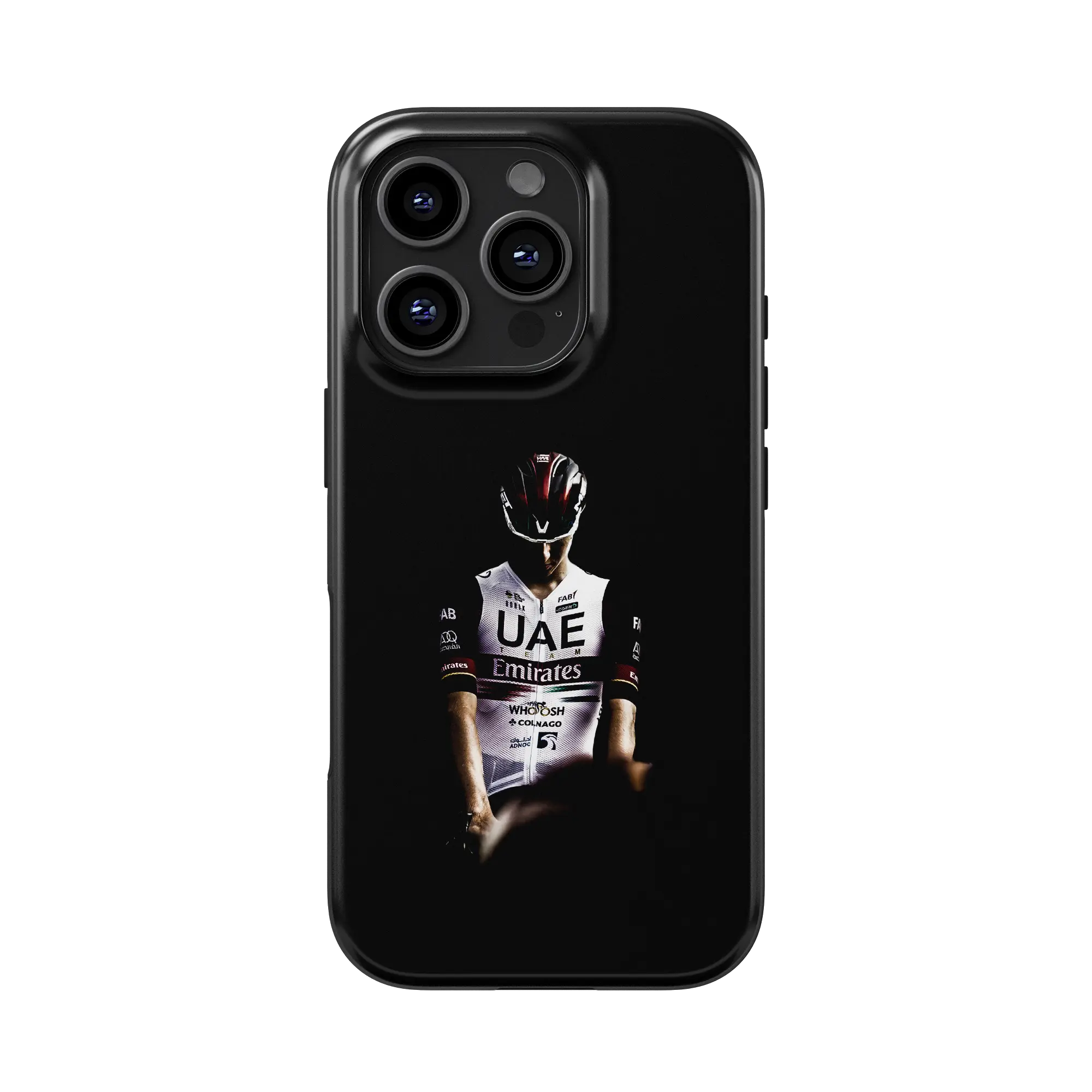 Coque ~ Tadej Pogacar