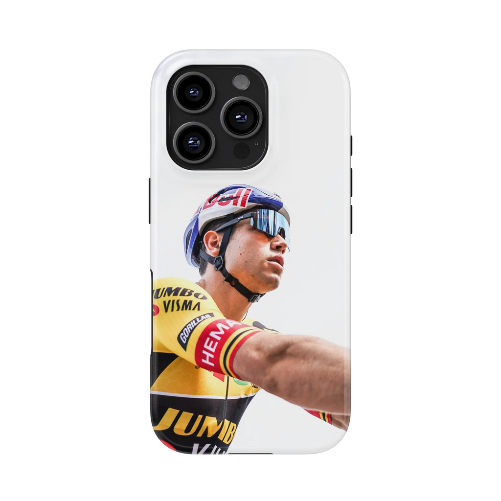 Coque ~ Wout Van Aert