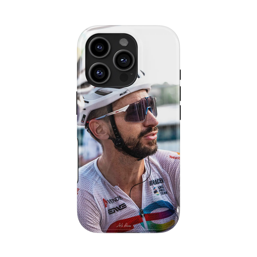 Coque de Téléphone ~ Anthony Turgis